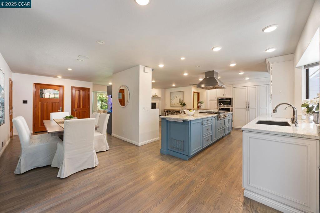 RELIEZ VALLEY - Residential