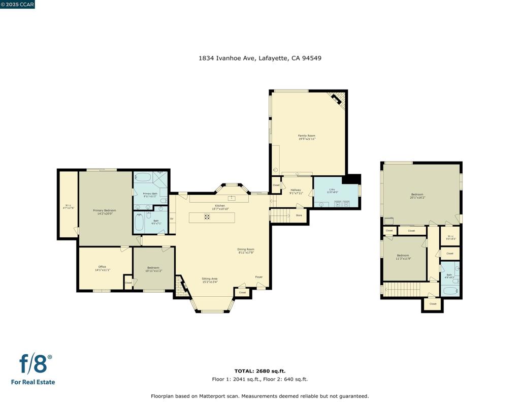 RELIEZ VALLEY - Residential