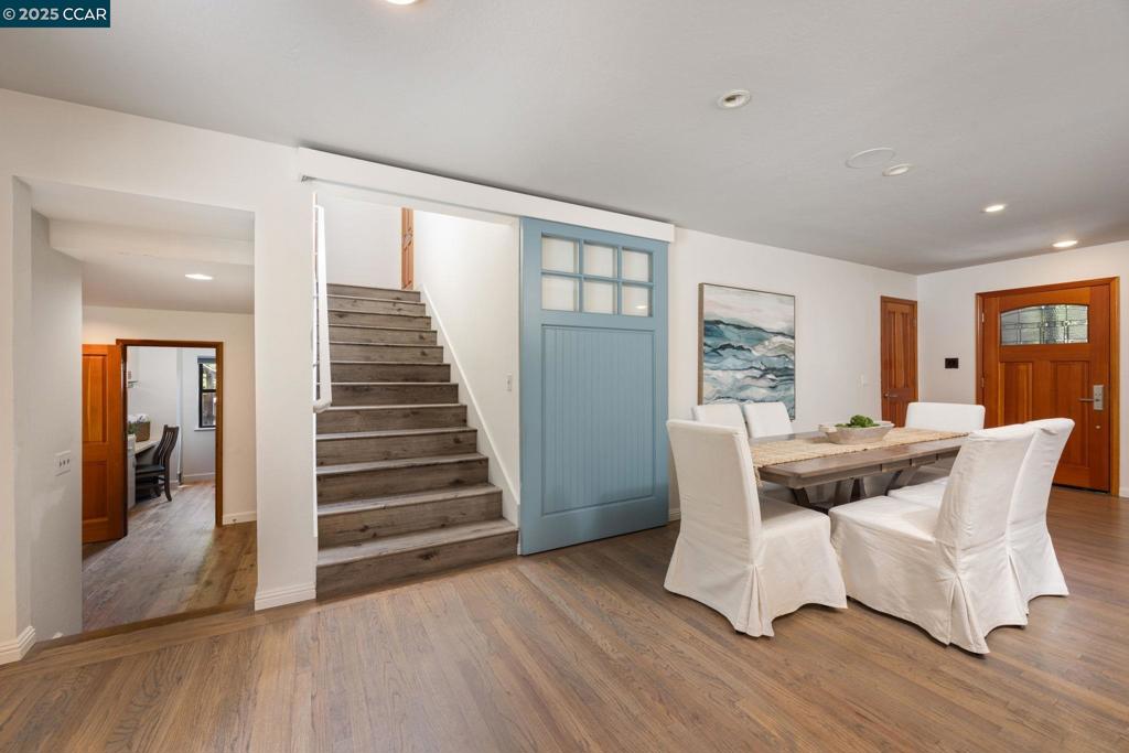 RELIEZ VALLEY - Residential