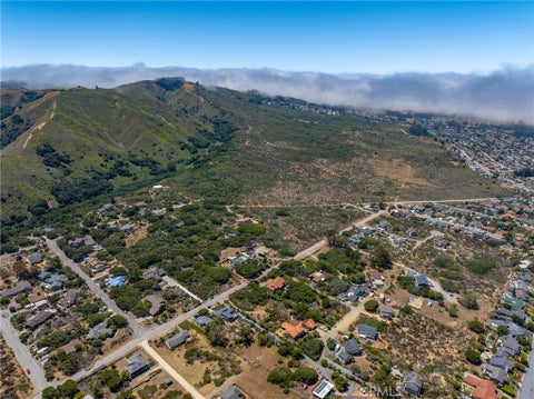 Tiny photo for 1210 Bayview Heights Drive, Los Osos, CA 93402 (MLS # NS26183831)