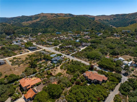 Tiny photo for 1210 Bayview Heights Drive, Los Osos, CA 93402 (MLS # NS26183831)
