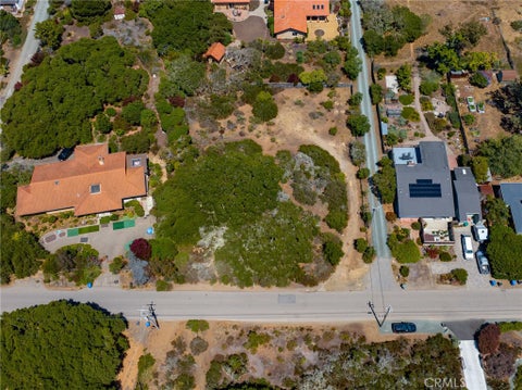 Tiny photo for 1210 Bayview Heights Drive, Los Osos, CA 93402 (MLS # NS26183831)