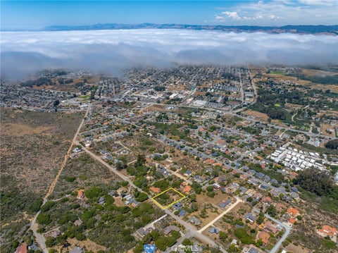 Tiny photo for 1210 Bayview Heights Drive, Los Osos, CA 93402 (MLS # NS26183831)