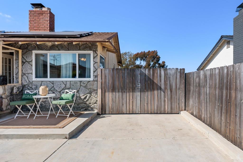 7358 Gribble Street