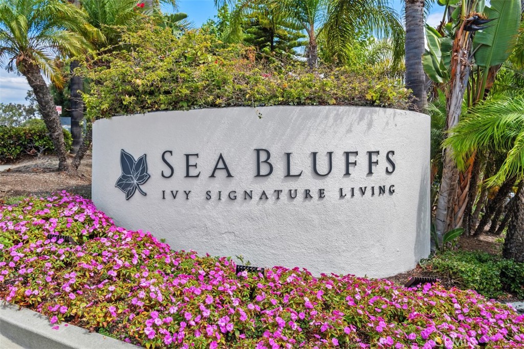 Sea Bluffs At Dana Point (SBDP) - Residential