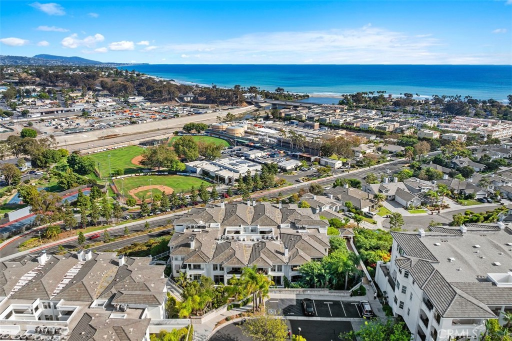 Sea Bluffs At Dana Point (SBDP) - Residential