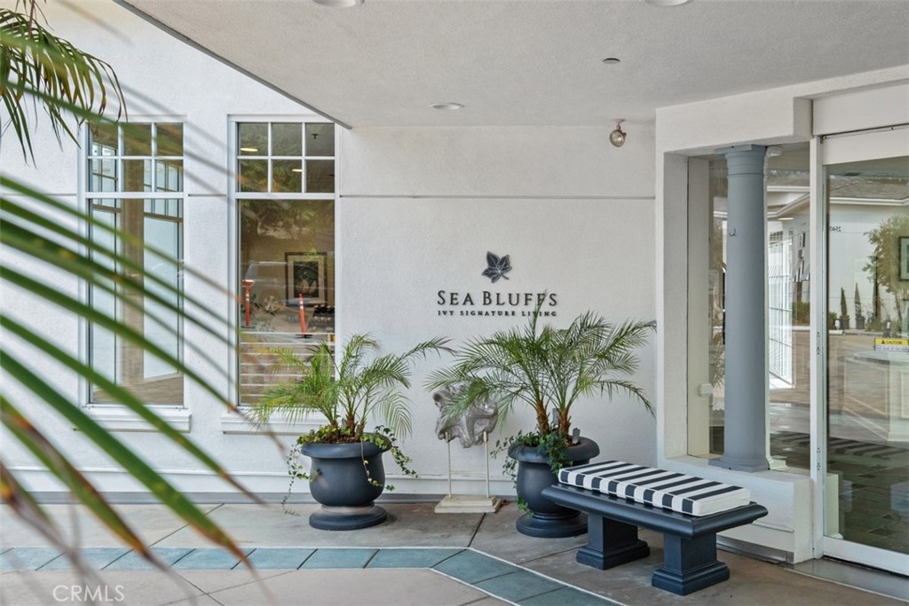 Sea Bluffs At Dana Point (SBDP) - Residential