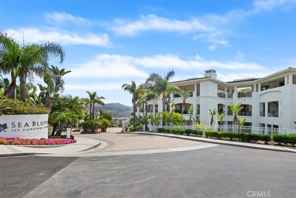Sea Bluffs At Dana Point (SBDP) - Residential