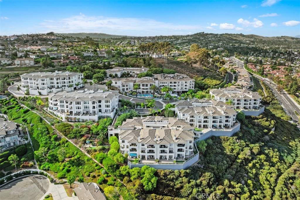 Sea Bluffs At Dana Point (SBDP) - Residential