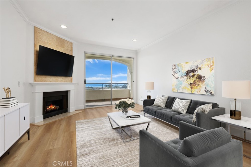 Sea Bluffs At Dana Point (SBDP) - Residential