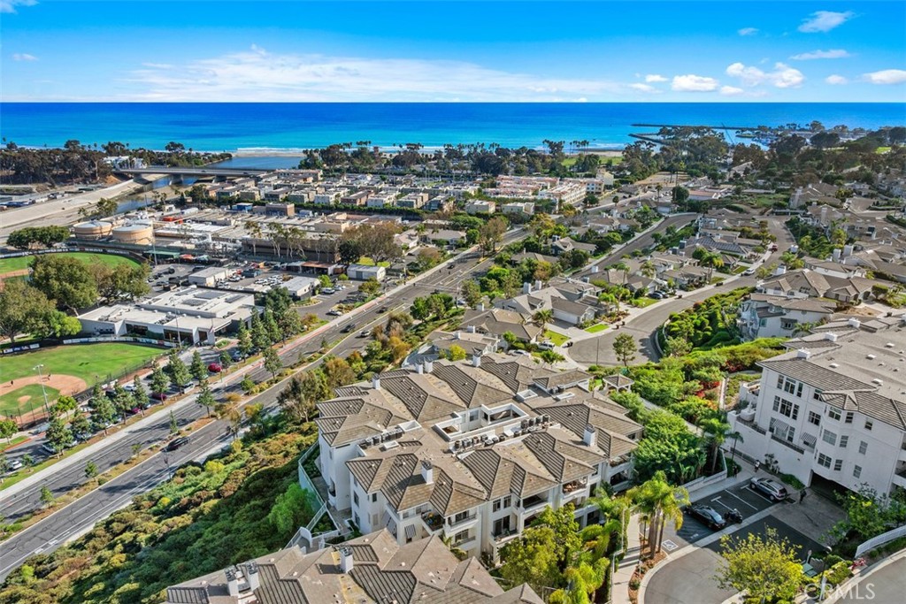 Sea Bluffs At Dana Point (SBDP) - Residential