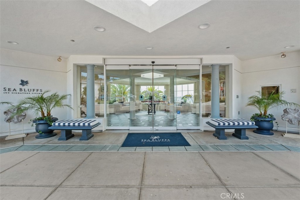 Sea Bluffs At Dana Point (SBDP) - Residential