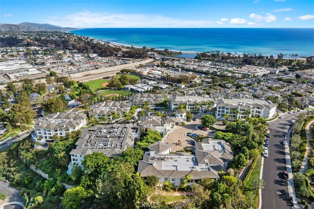 Sea Bluffs At Dana Point (SBDP) - Residential