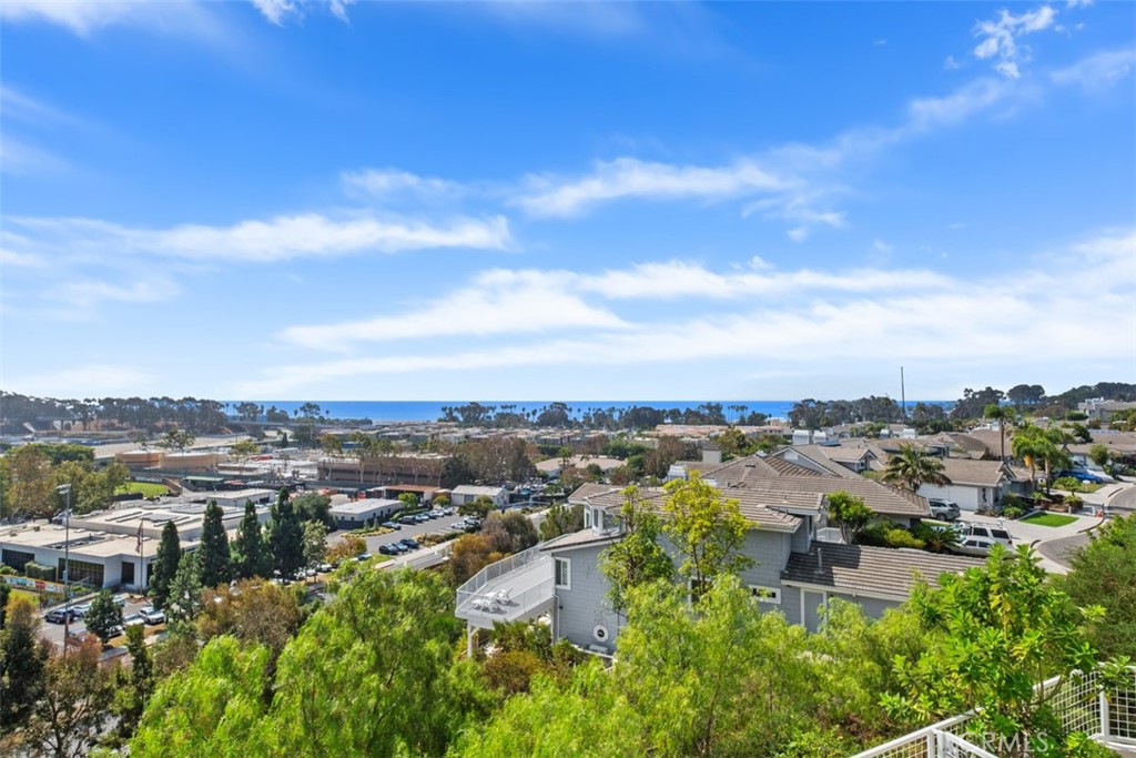 Sea Bluffs At Dana Point (SBDP) - Residential