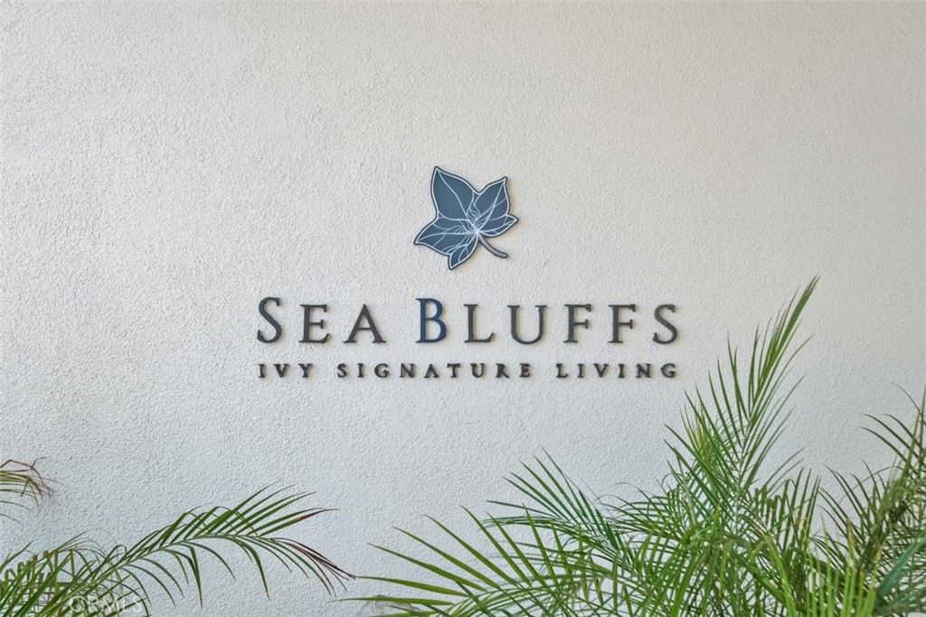 Sea Bluffs At Dana Point (SBDP) - Residential