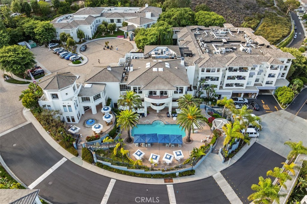Sea Bluffs At Dana Point (SBDP) - Residential