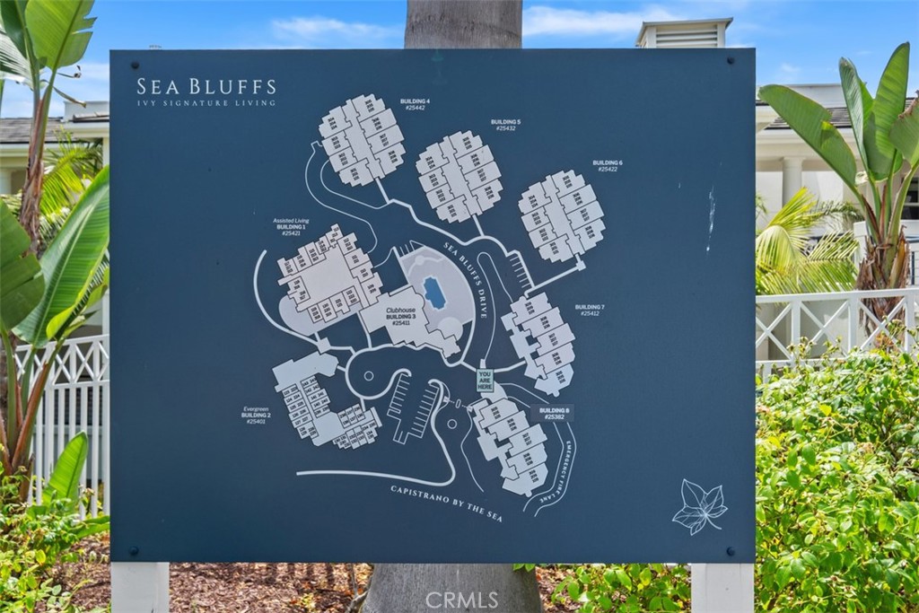 Sea Bluffs At Dana Point (SBDP) - Residential