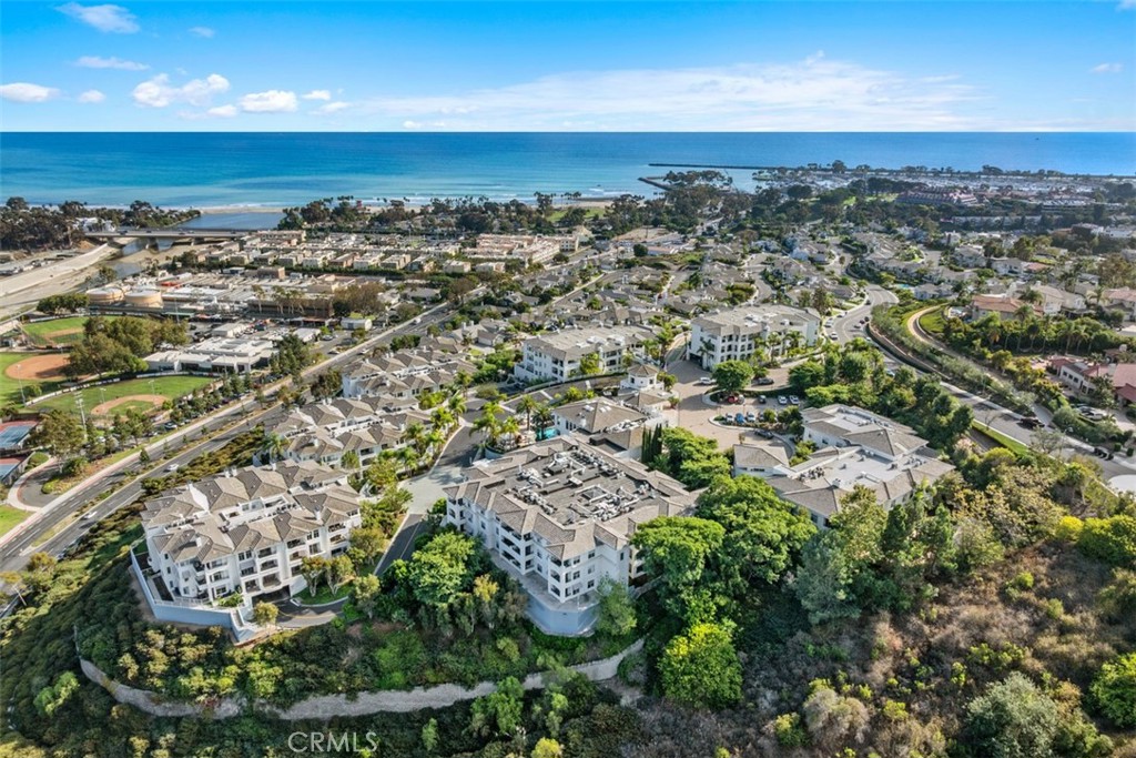 Sea Bluffs At Dana Point (SBDP) - Residential