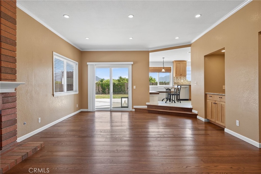 Trailside - Residential