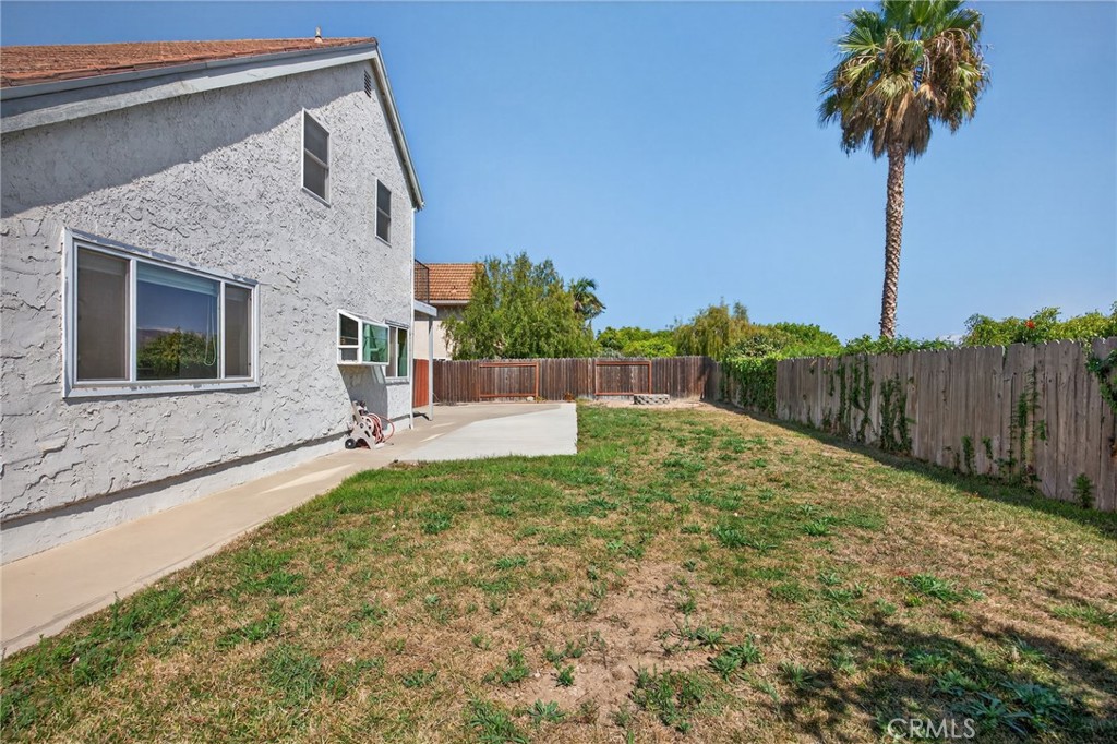 Trailside - Residential