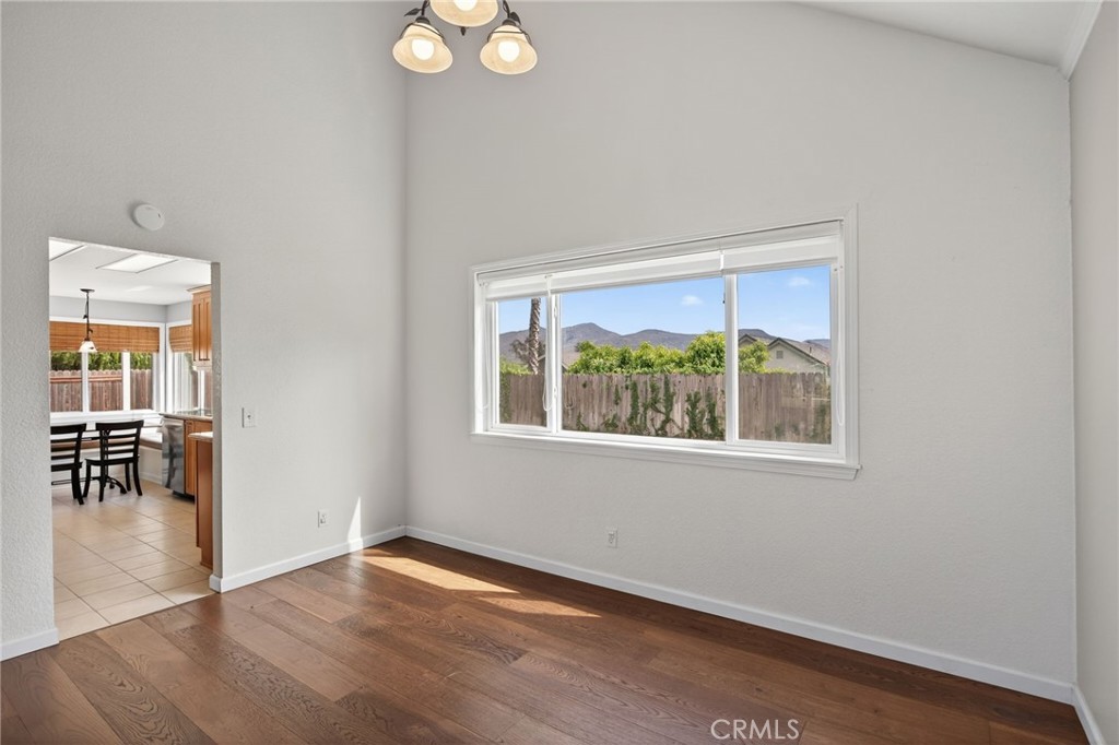 Trailside - Residential