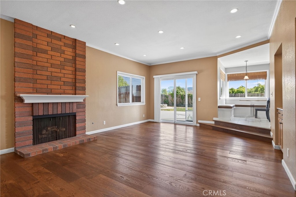 Trailside - Residential