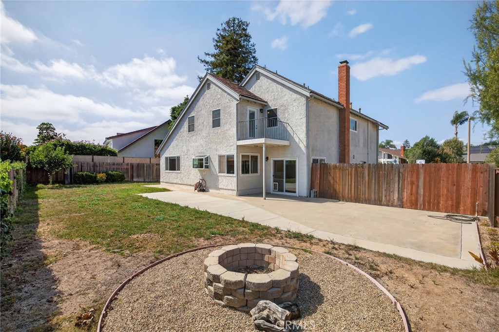 Trailside - Residential