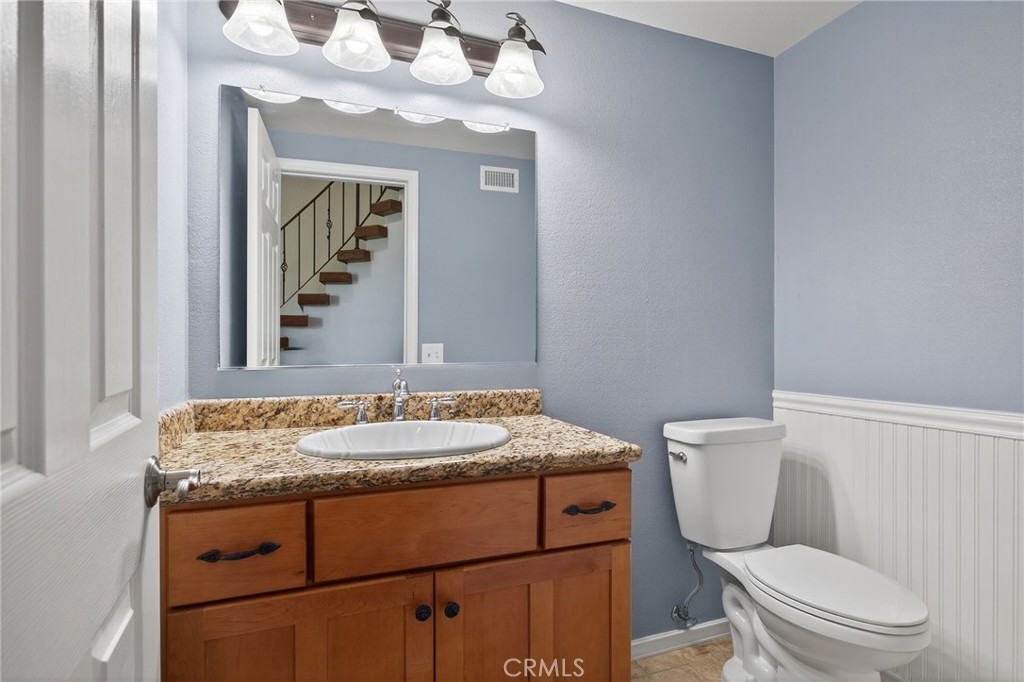 Trailside - Residential