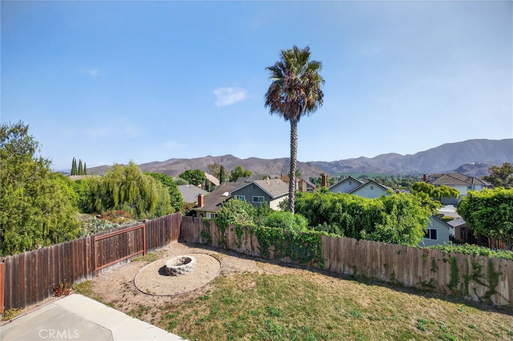 Trailside - Residential
