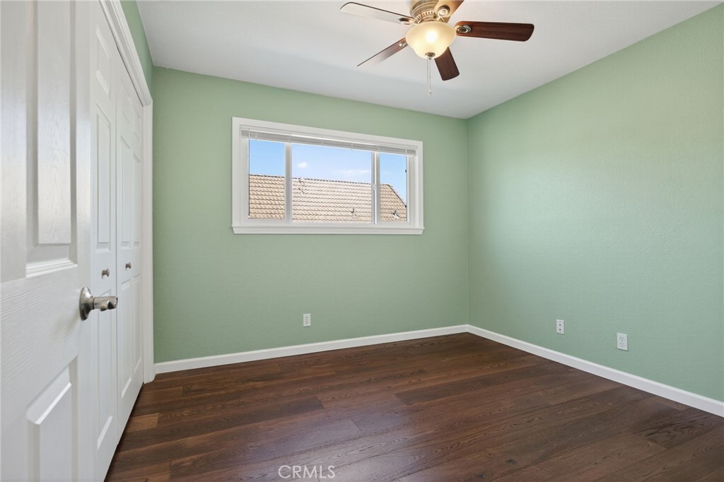 Trailside - Residential