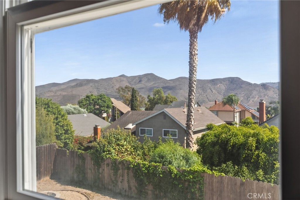 Trailside - Residential