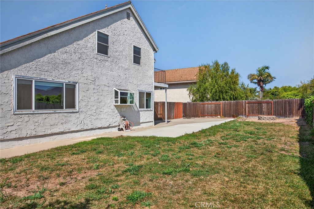 Trailside - Residential