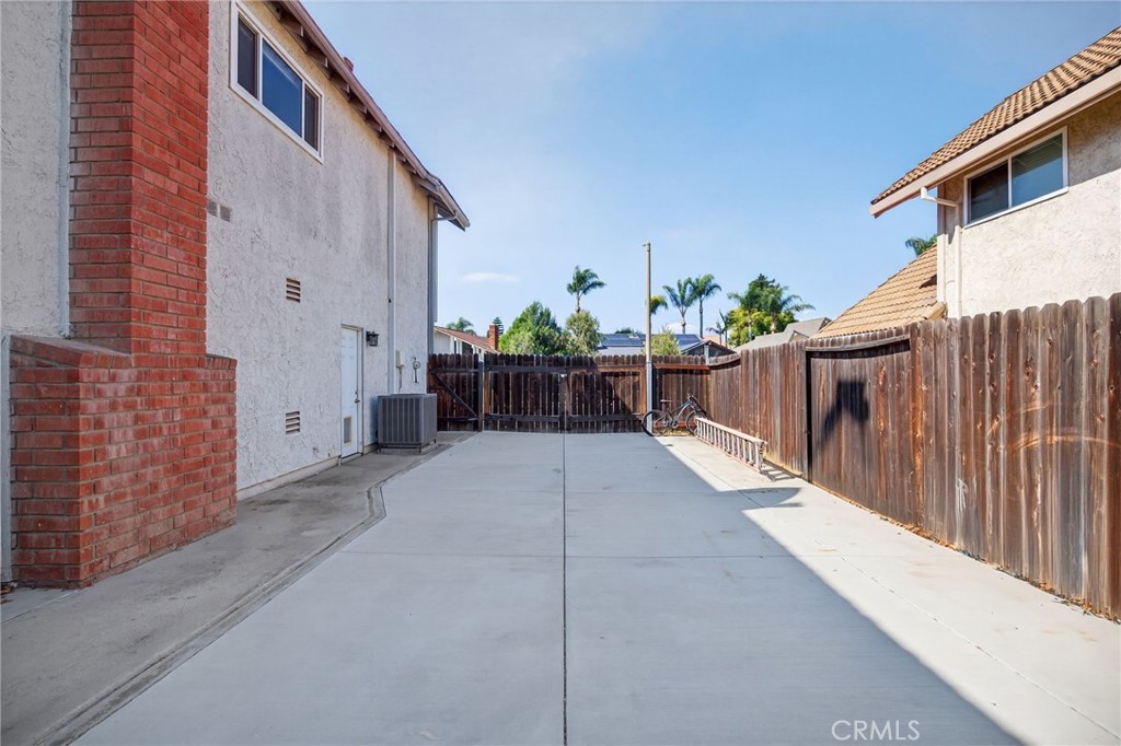 Trailside - Residential