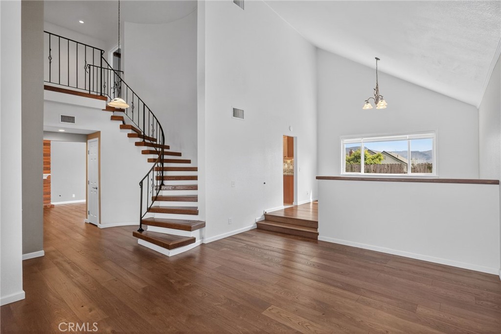Trailside - Residential
