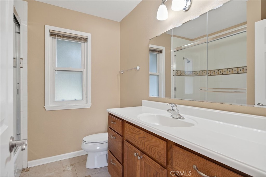 Trailside - Residential