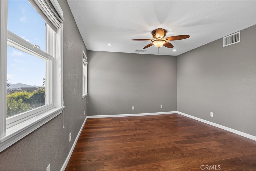 Trailside - Residential