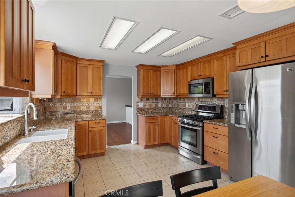 Trailside - Residential