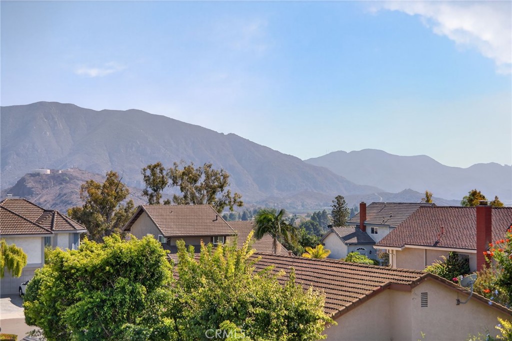 Trailside - Residential