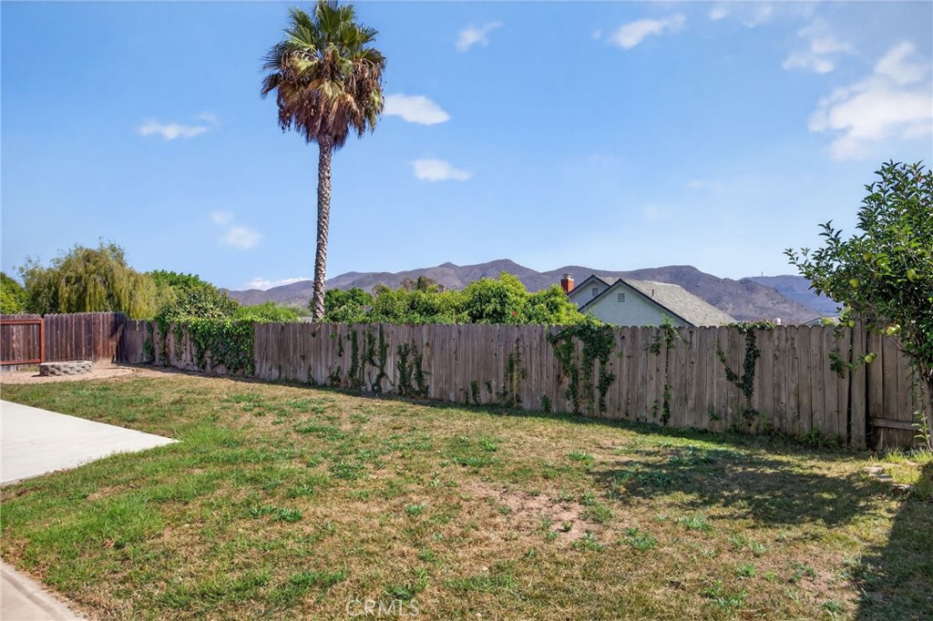 Trailside - Residential