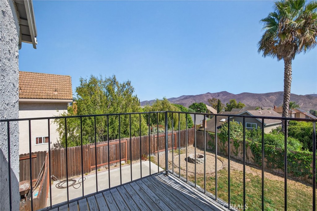 Trailside - Residential