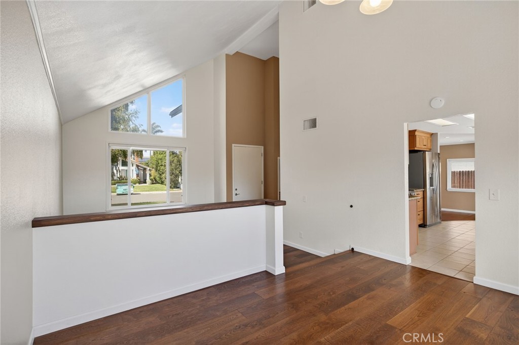 Trailside - Residential