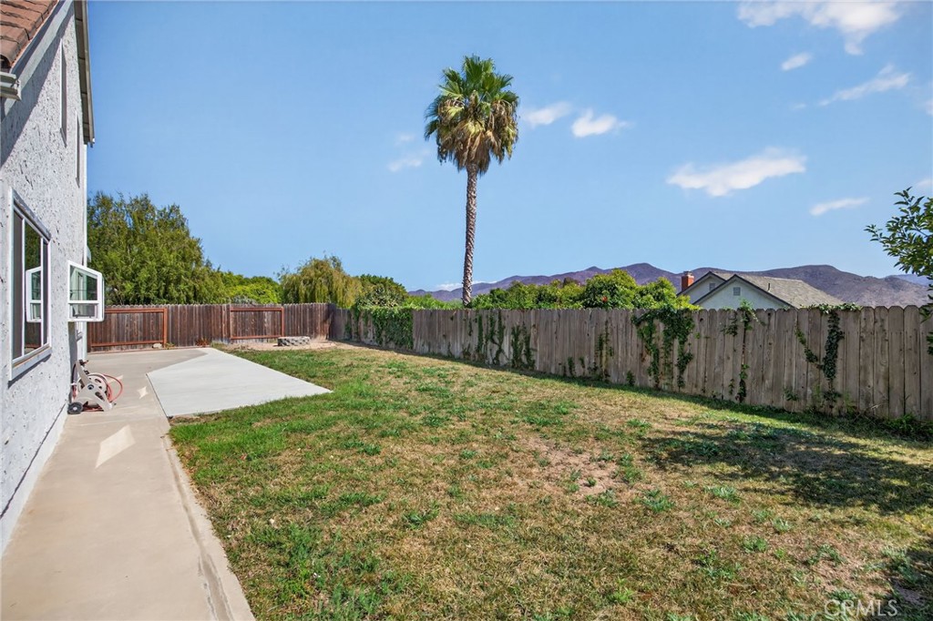 Trailside - Residential