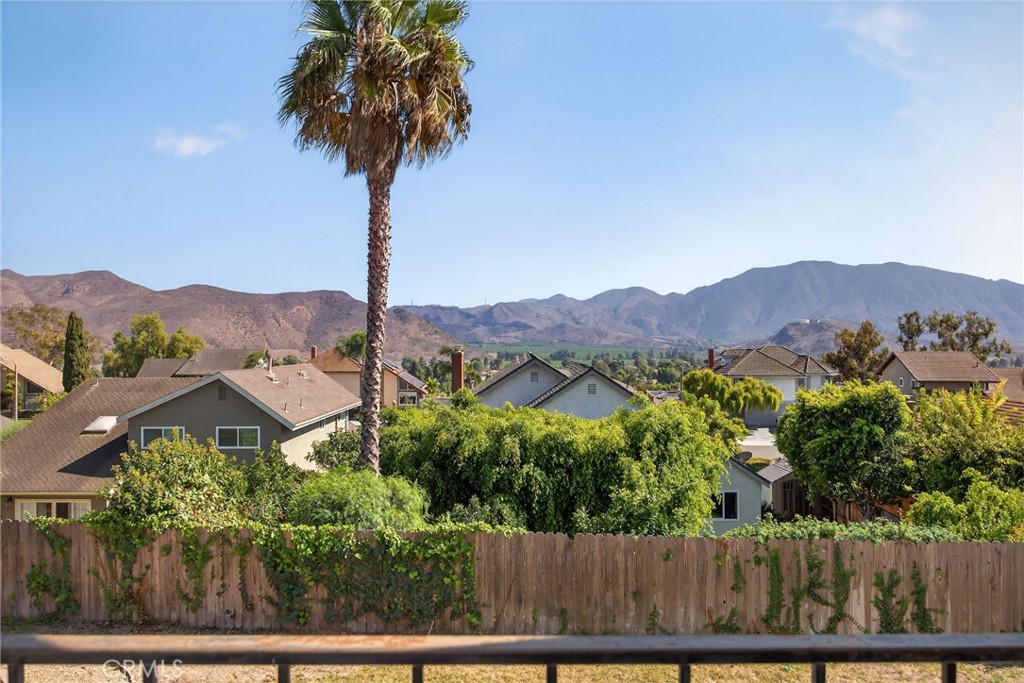 Trailside - Residential