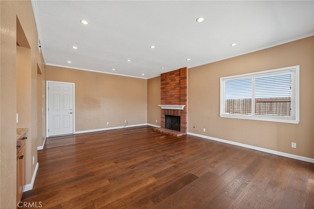 Trailside - Residential
