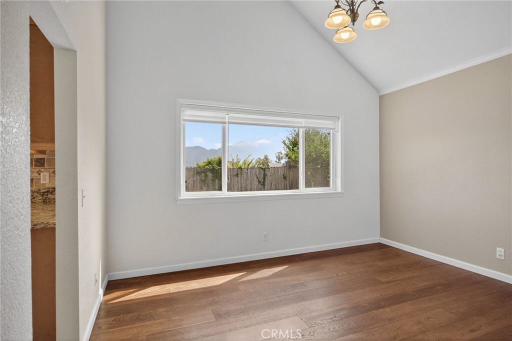 Trailside - Residential