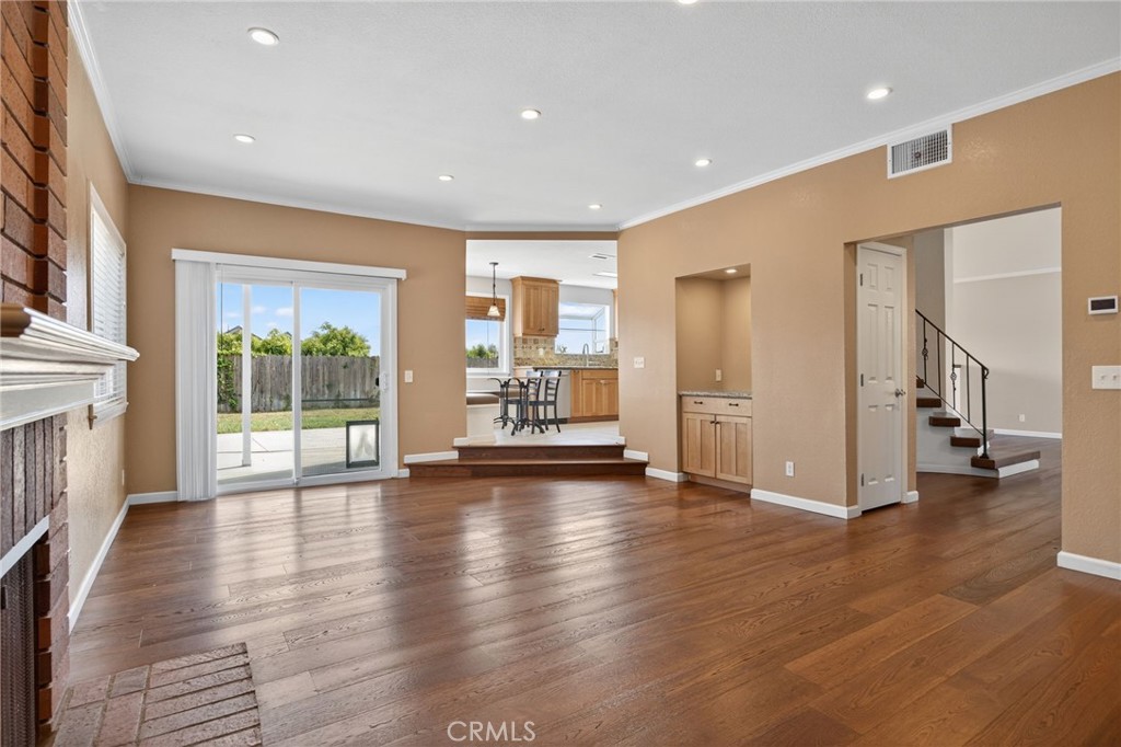 Trailside - Residential