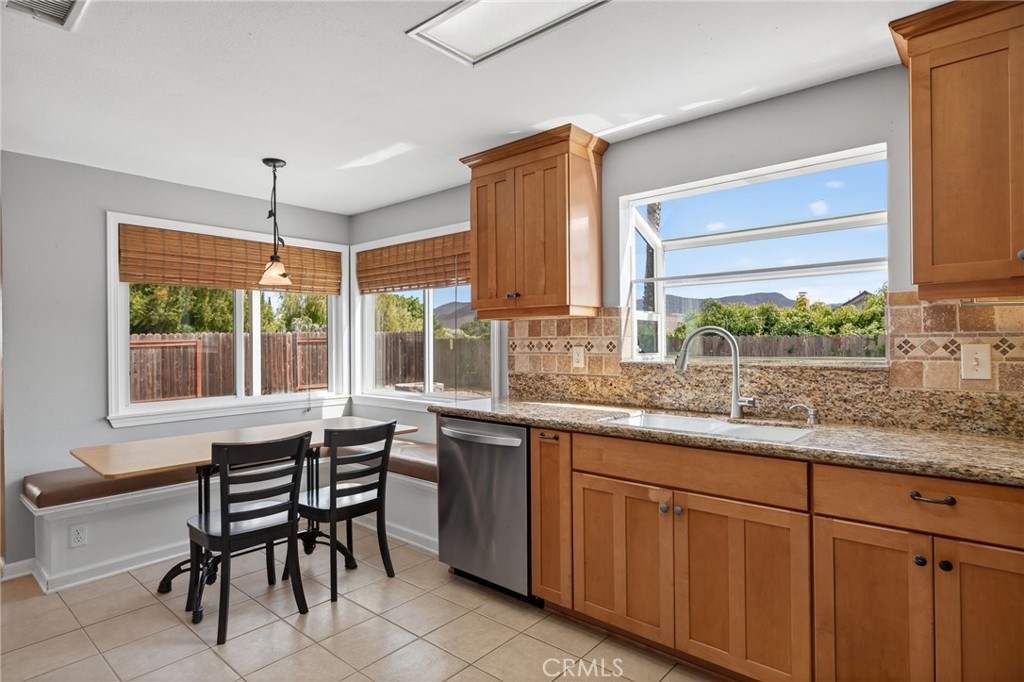 Trailside - Residential