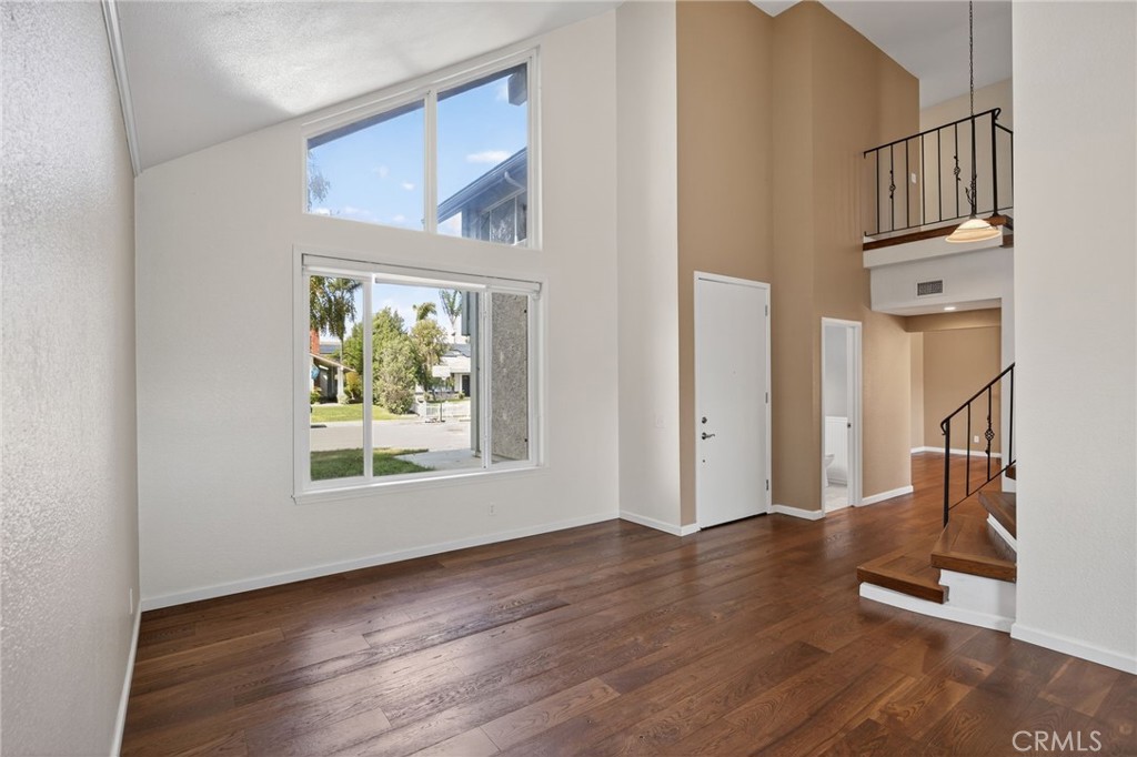 Trailside - Residential