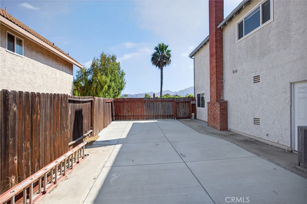Trailside - Residential