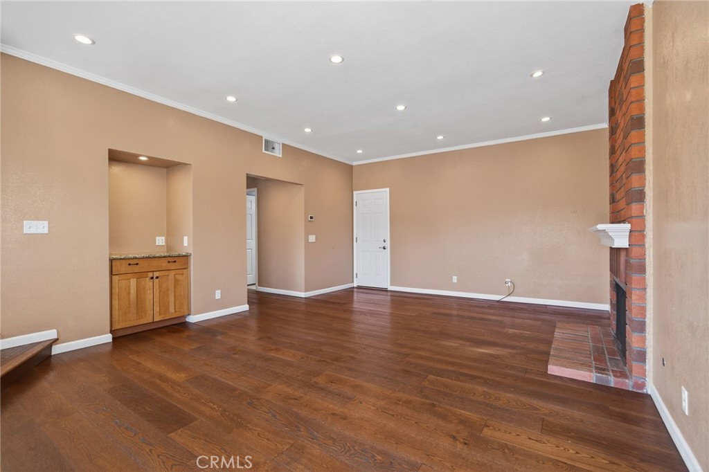 Trailside - Residential